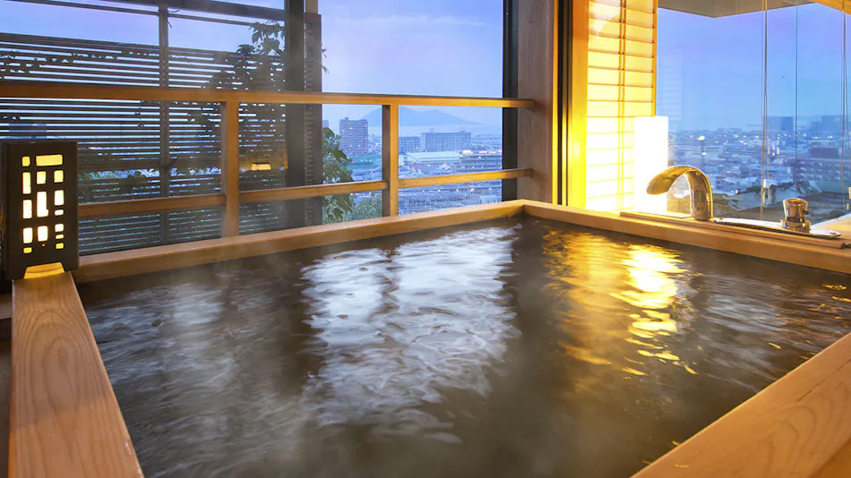 Yunagi no Yu HOTEL Kajika