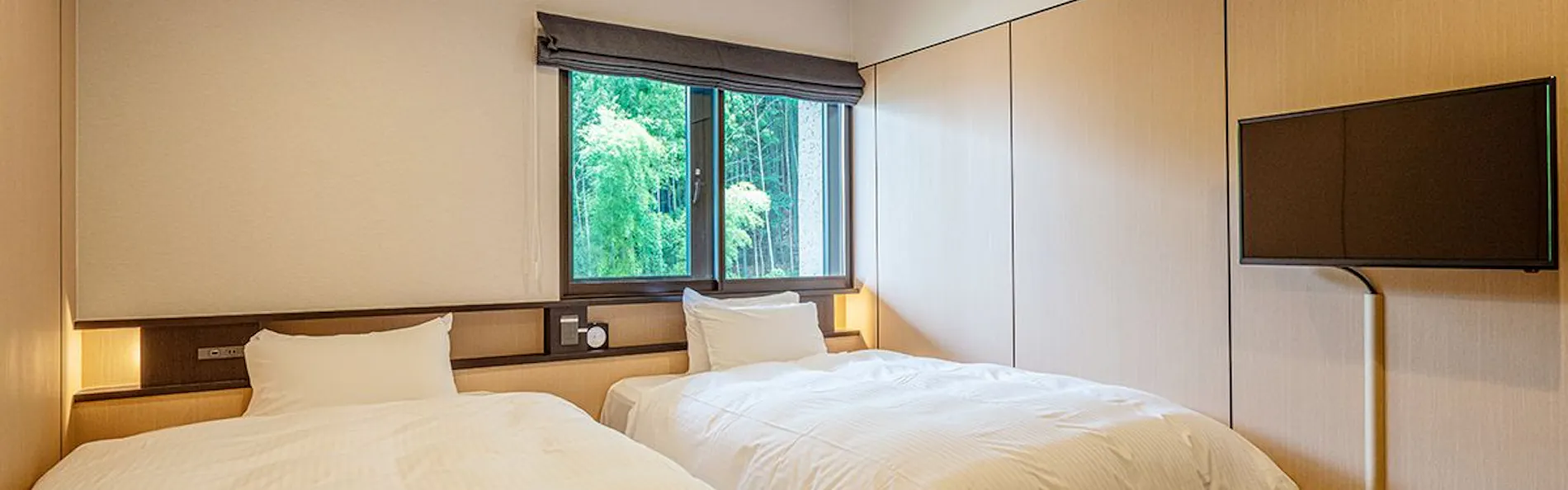 夕凪の湯HOTEL花樹海