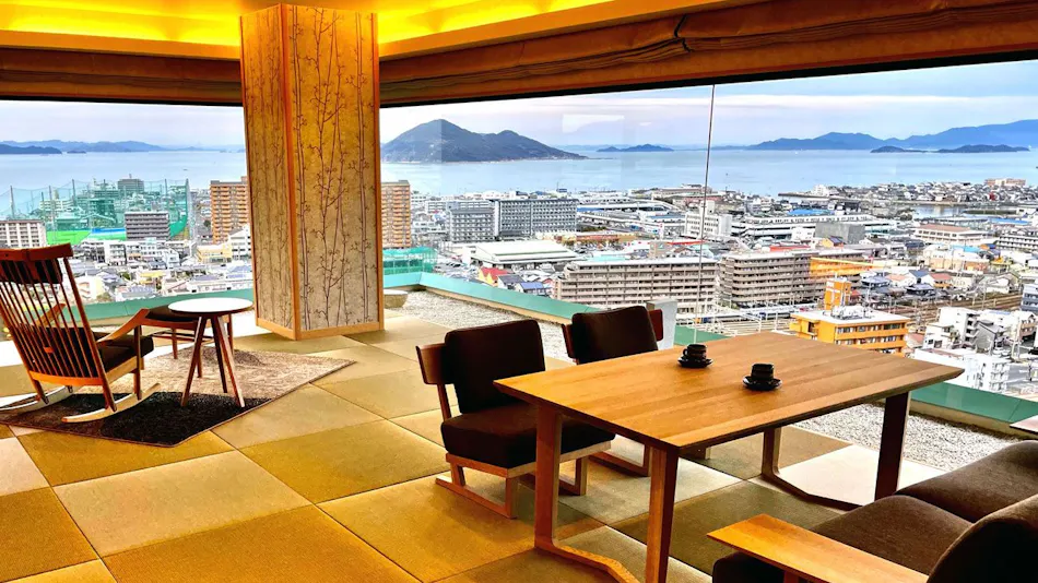 Yunagi no Yu HOTEL Kajika
