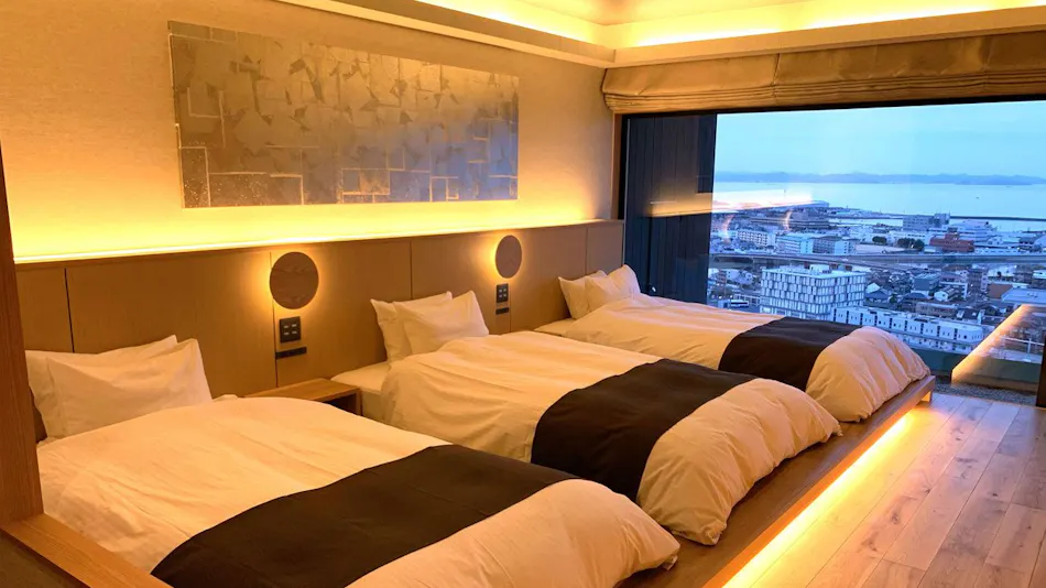 Yunagi no Yu HOTEL Kajika