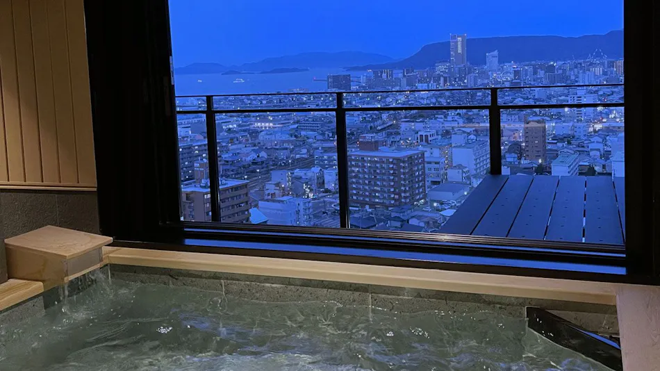 Yunagi no Yu HOTEL Kajika