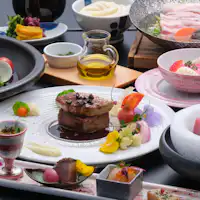 讃岐旬会席2024年春(写真はイメージ)