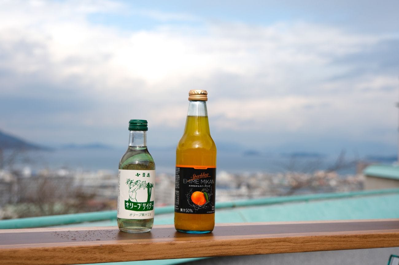 夕凪の湯HOTEL花樹海