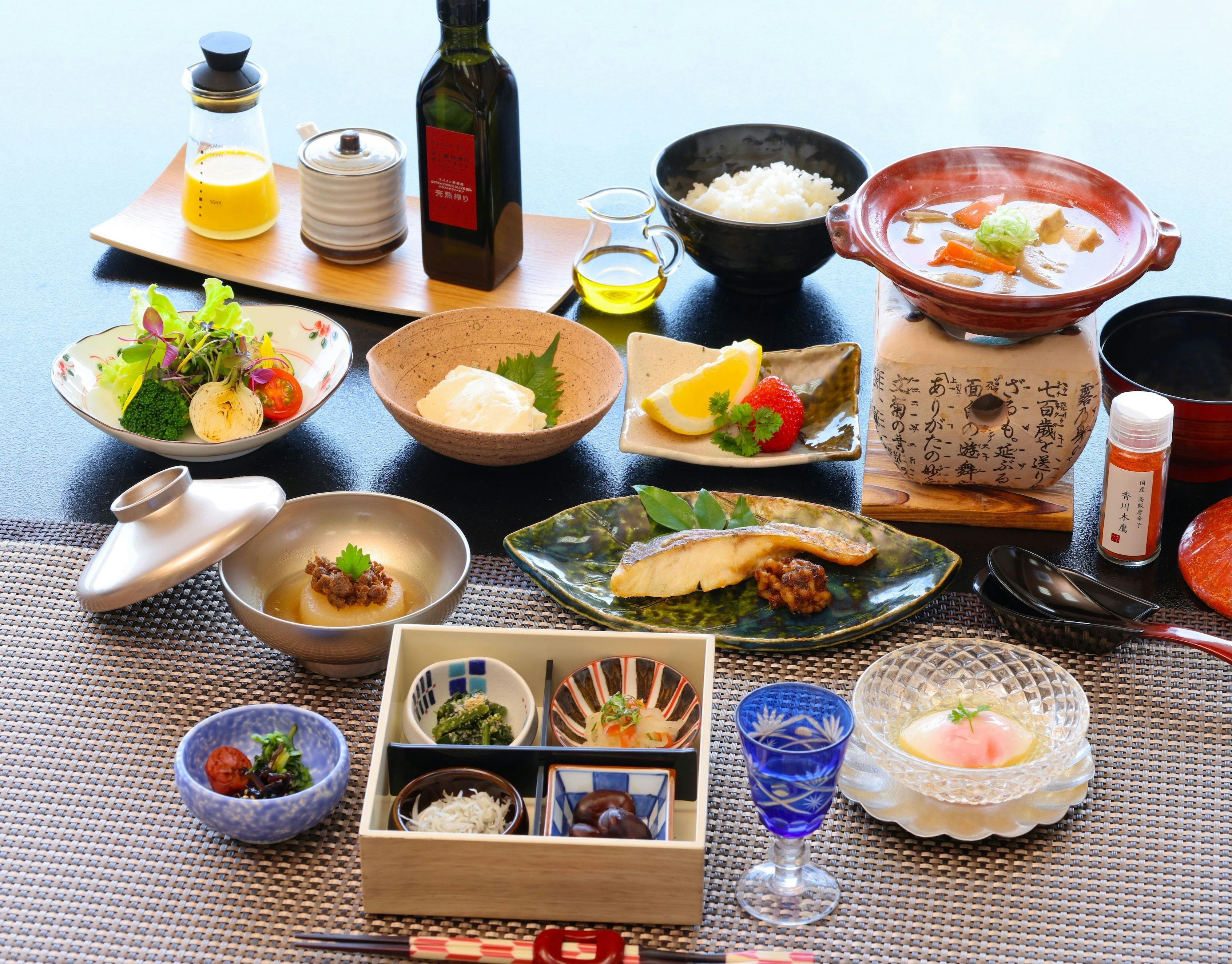 夕凪の湯HOTEL花樹海