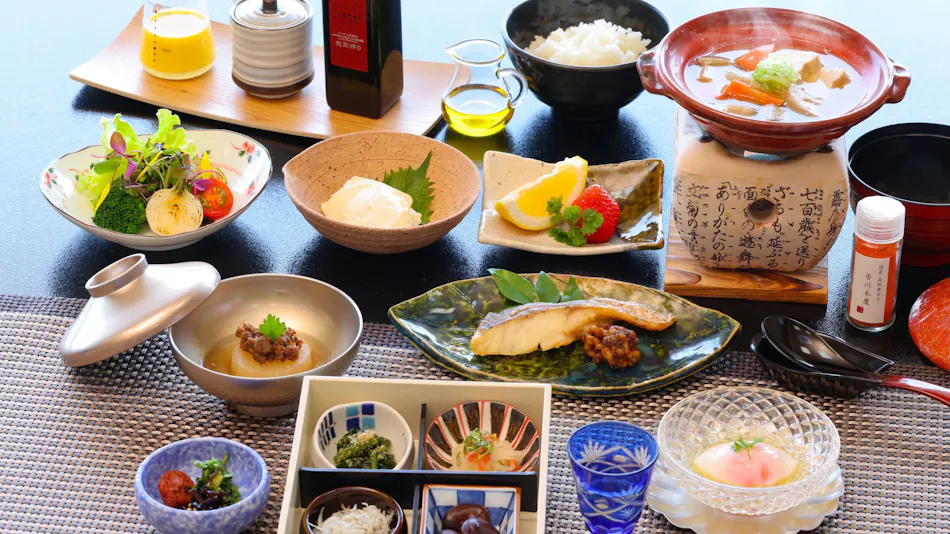 Yunagi no Yu HOTEL Kajika