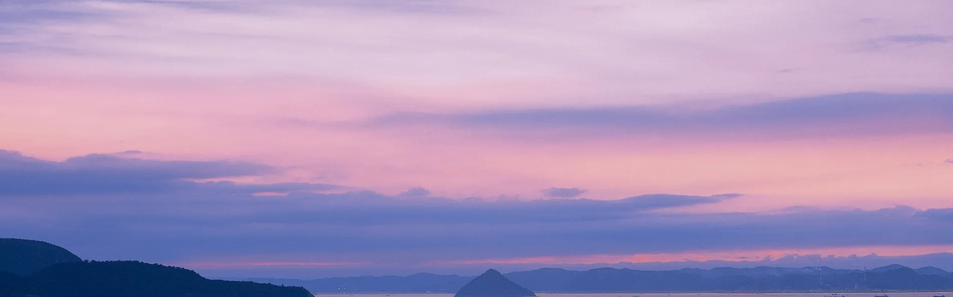 夕凪の湯HOTEL花樹海