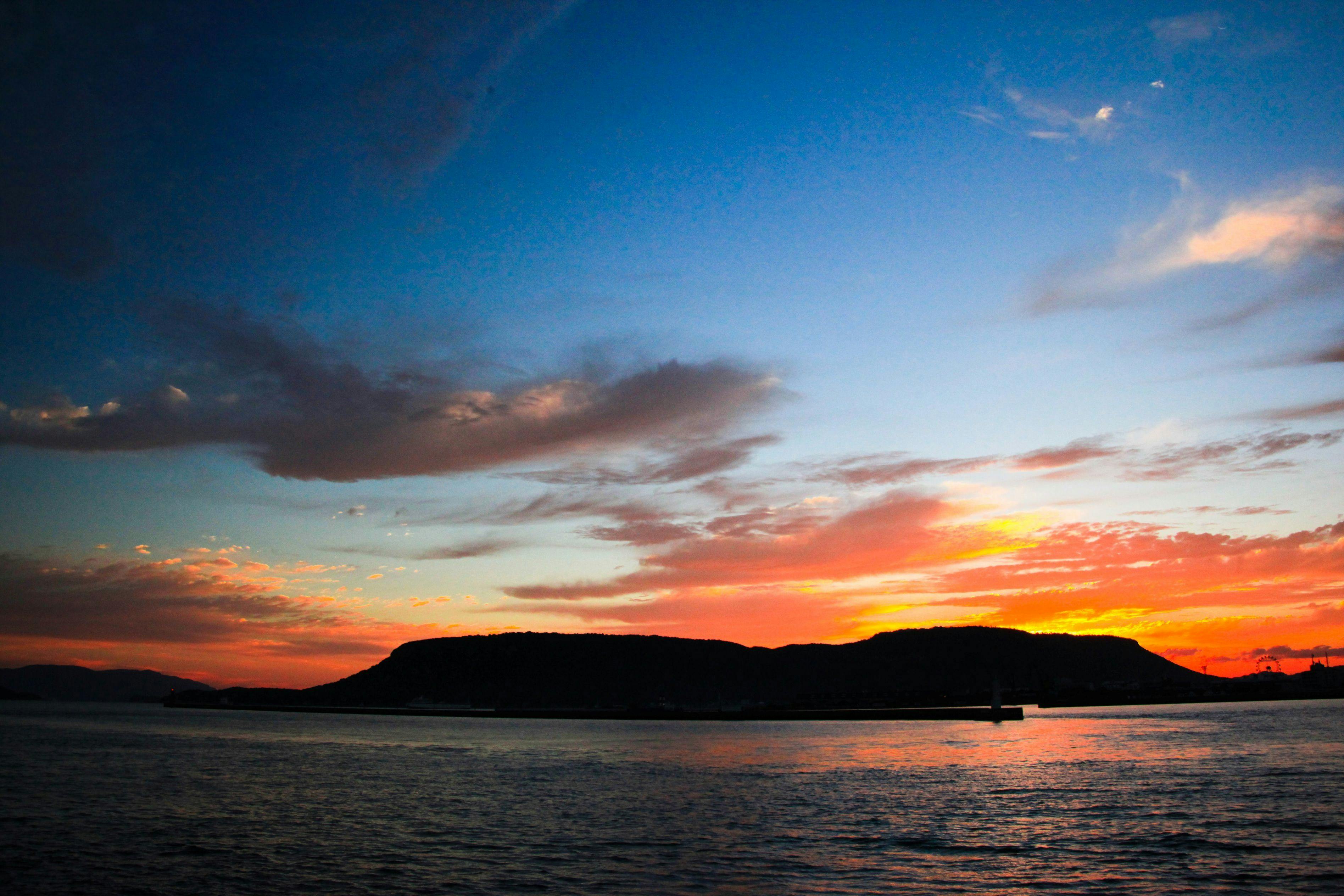 夕凪の湯HOTEL花樹海