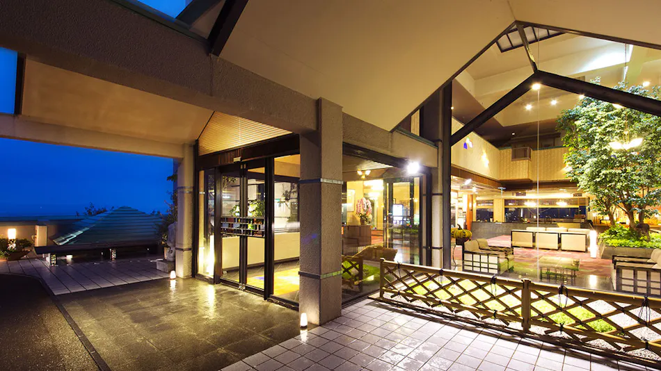 Yunagi no Yu HOTEL Kajika