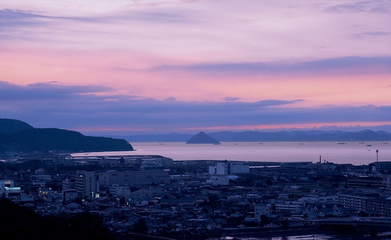 夕凪の湯HOTEL花樹海