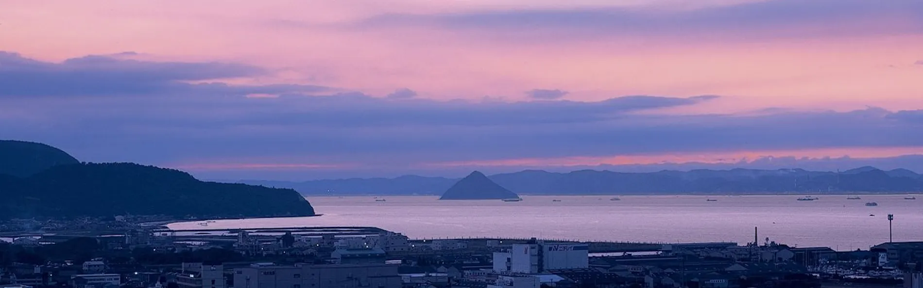 夕凪の湯HOTEL花樹海
