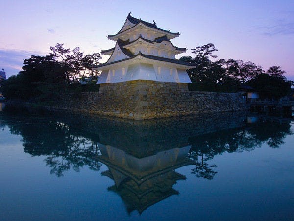 夕凪の湯HOTEL花樹海