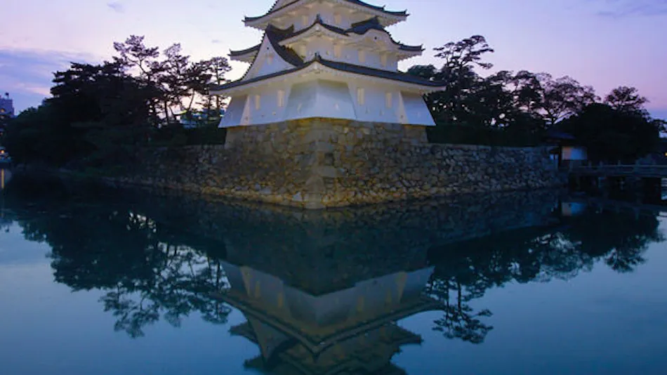Yunagi no Yu HOTEL Kajika
