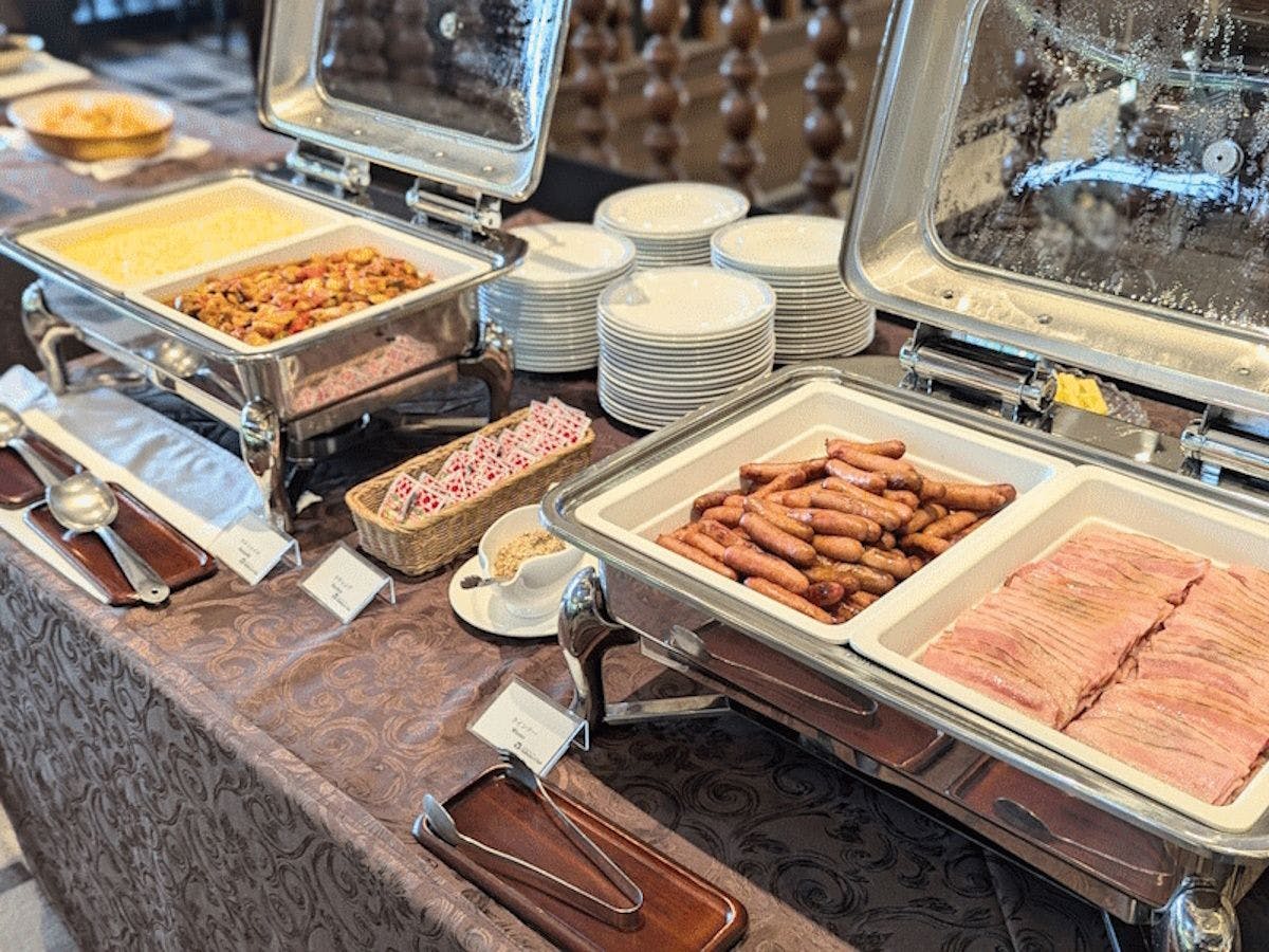 【今だけ朝食無料！】2026年シーズンOPEN記念プラン・アクティブに軽井沢旅行を満喫／朝食付