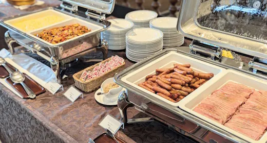 【今だけ朝食無料!】2026年シーズンOPEN記念プラン・アクティブに軽井沢旅行を満喫/朝食付