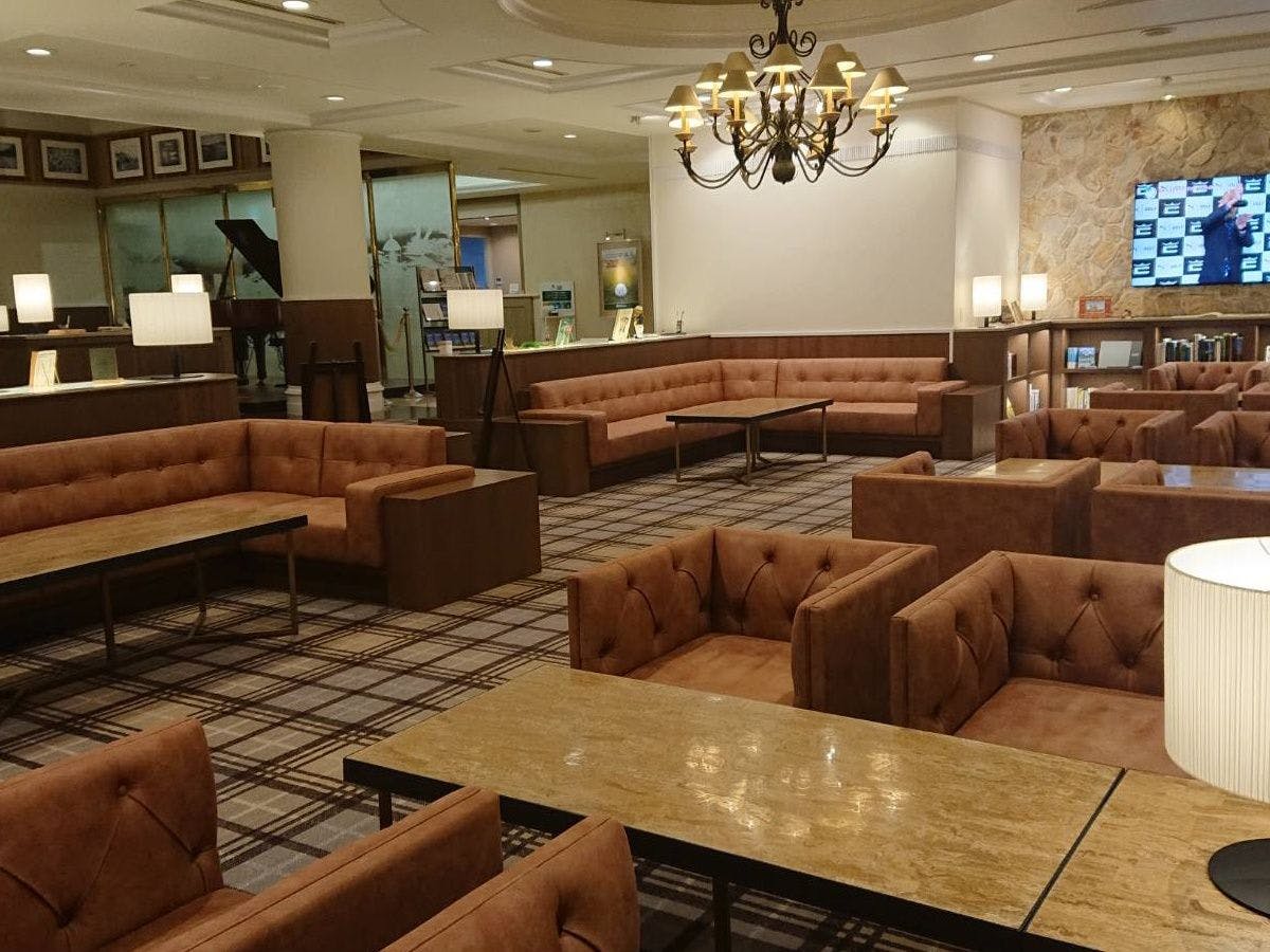 【素泊まり】緑に囲まれ高原リゾートSTAY！アクティブに軽井沢旅行を楽しむ