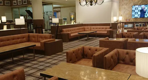 【素泊まり】緑に囲まれ高原リゾートSTAY!アクティブに軽井沢旅行を楽しむ