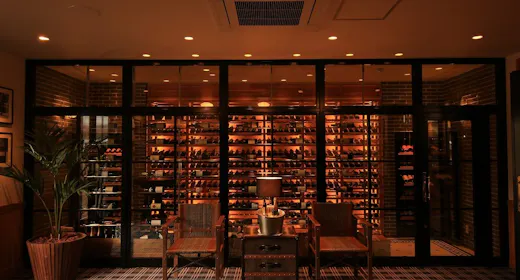 【平日限定×直前割同額】ドリンクチケット付!お好みの一杯と愉しむ本格ディナーコースプラン