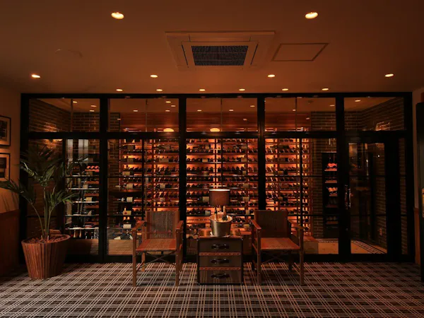 【平日限定×直前割同額】ドリンクチケット付!お好みの一杯と愉しむ本格ディナーコースプラン