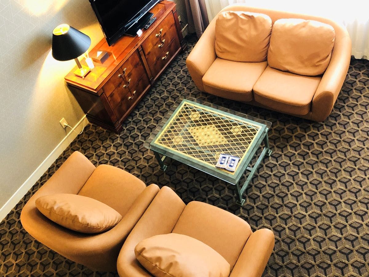 Villa the Club 軽井沢