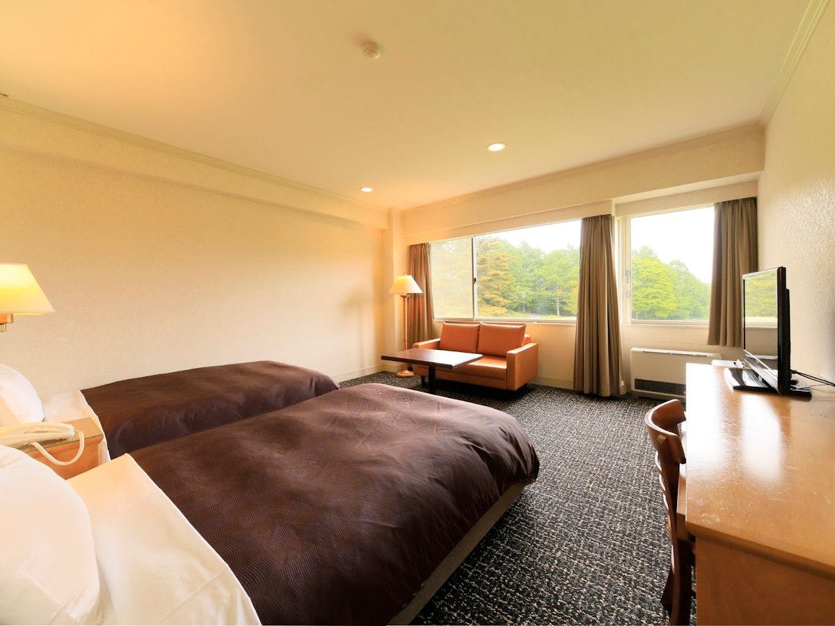 Villa the Club 軽井沢 - 宿泊予約 - 一休.com