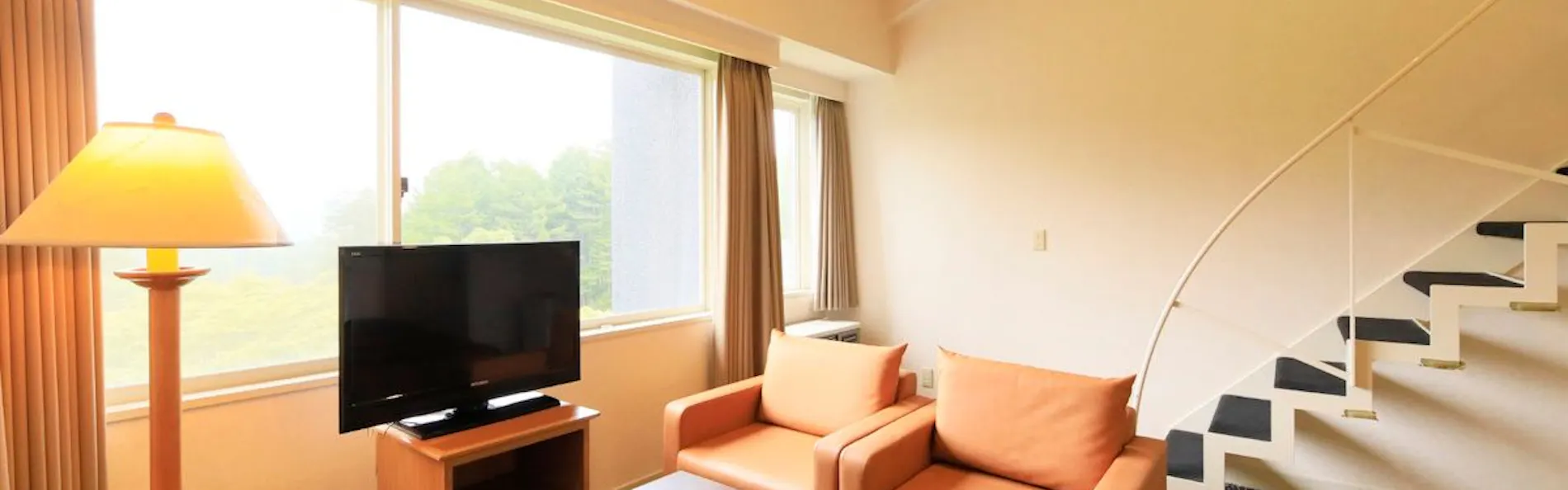 Villa the Club 軽井沢