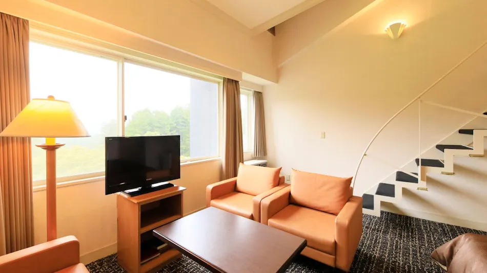 Villa the Club Karuizawa
