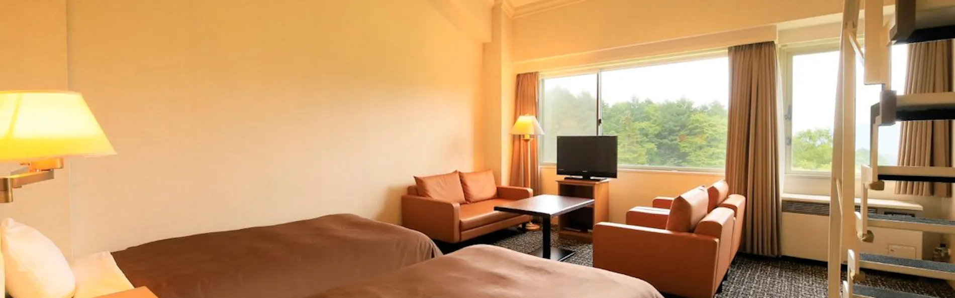 Villa the Club 軽井沢