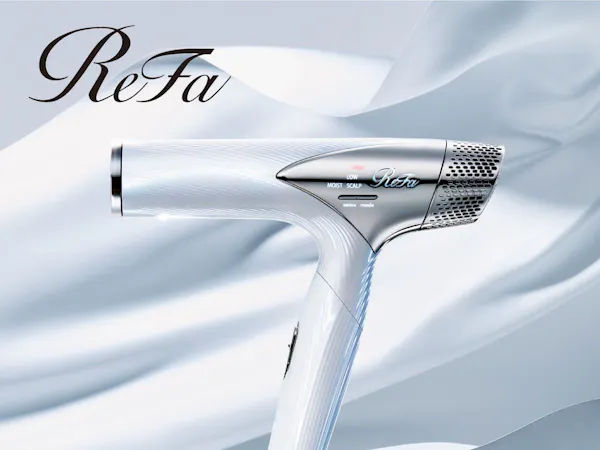 ReFa BEAUTECH DRYER SMART