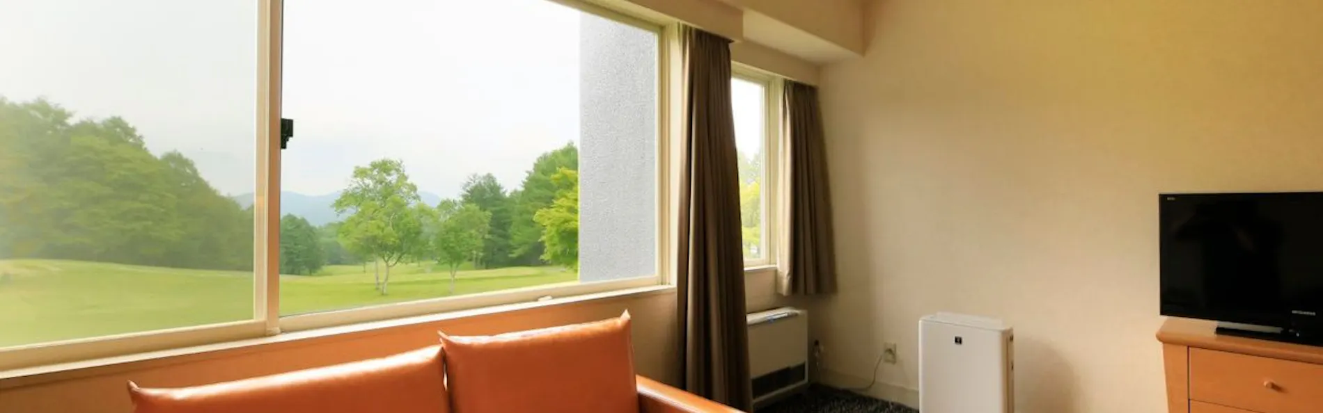 Villa the Club 軽井沢