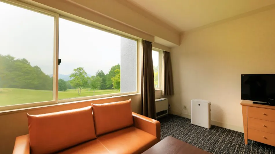 Villa the Club Karuizawa