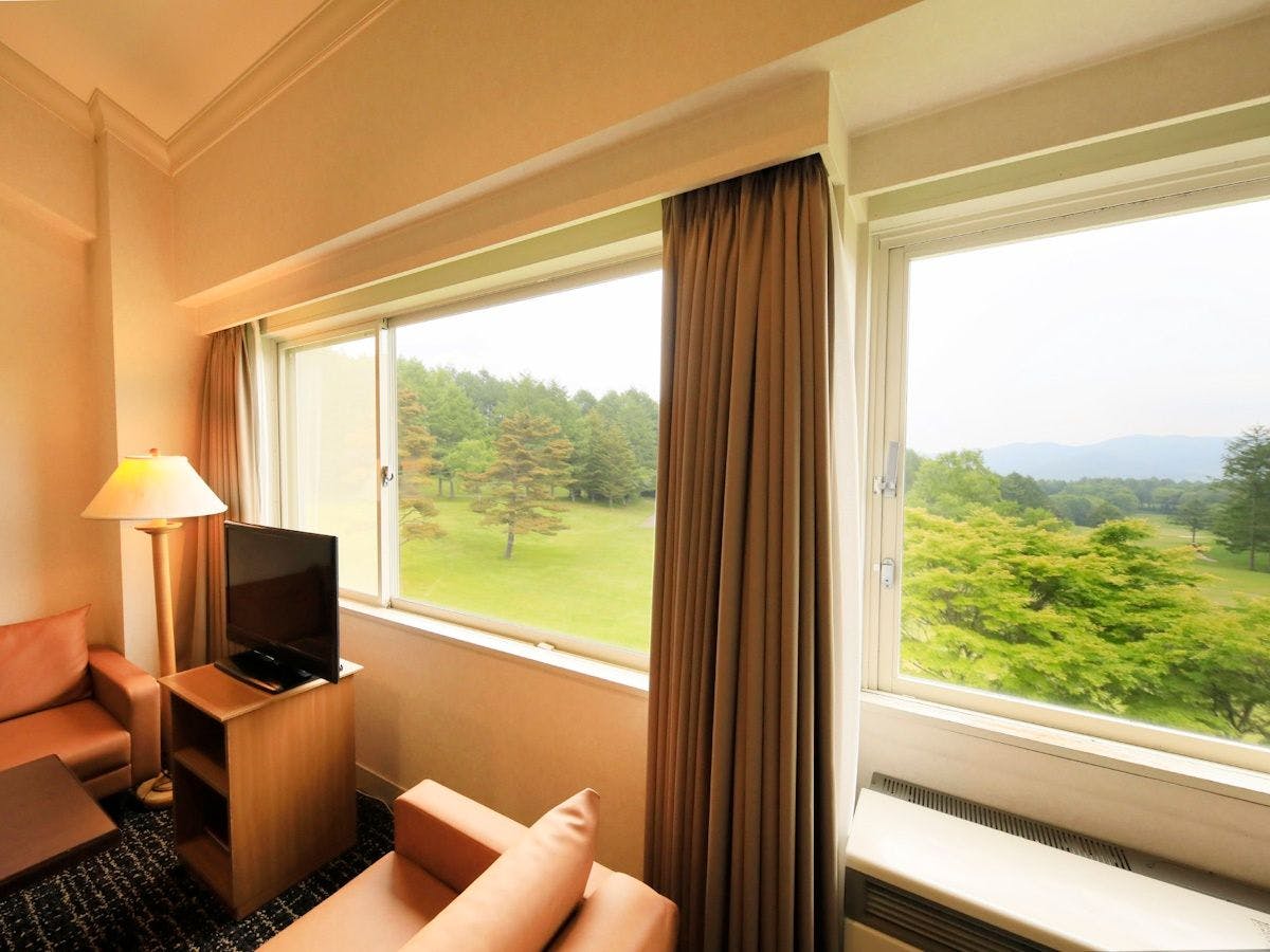 Villa the Club 軽井沢