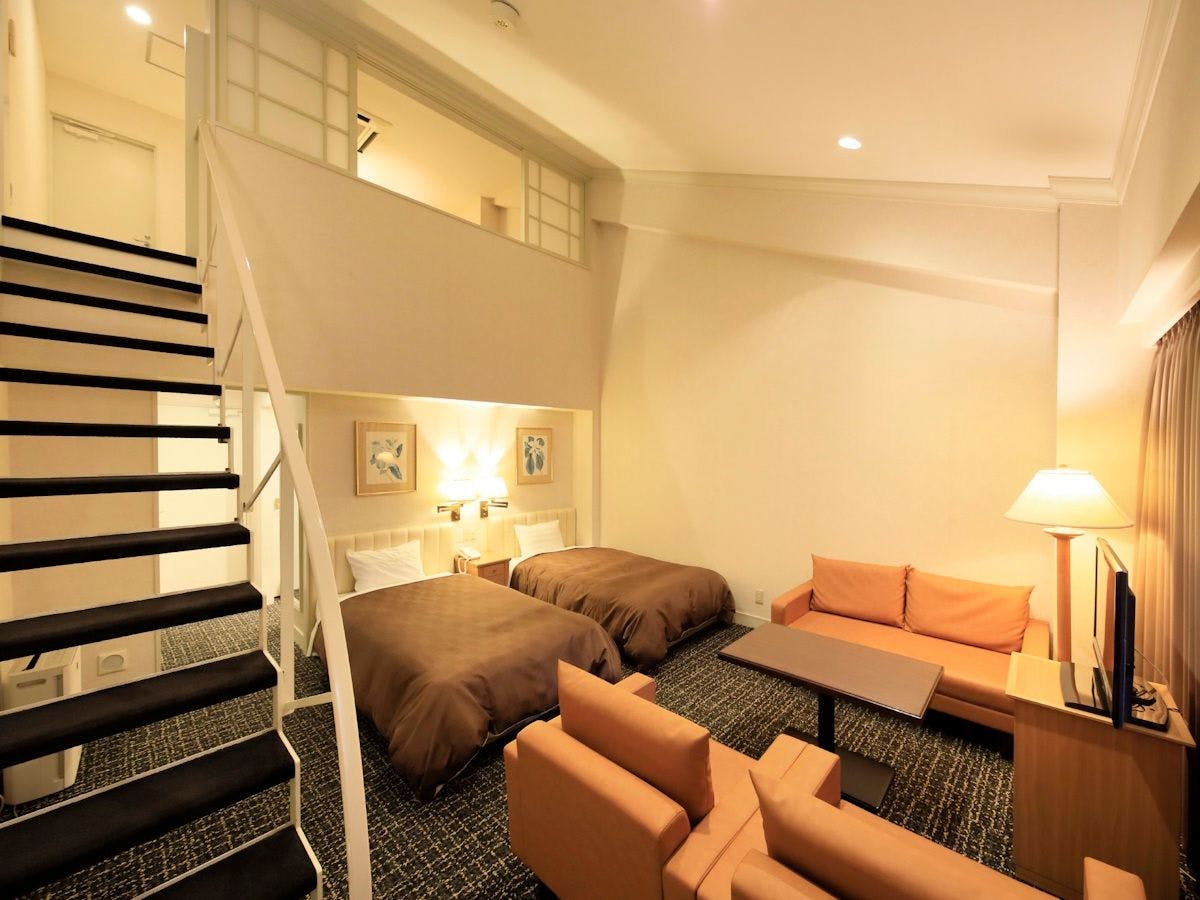 Villa the Club 軽井沢
