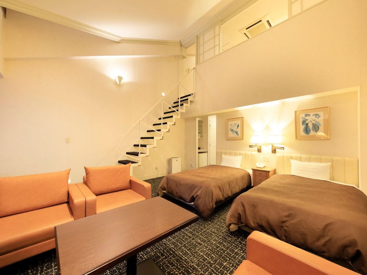 Villa the Club 軽井沢