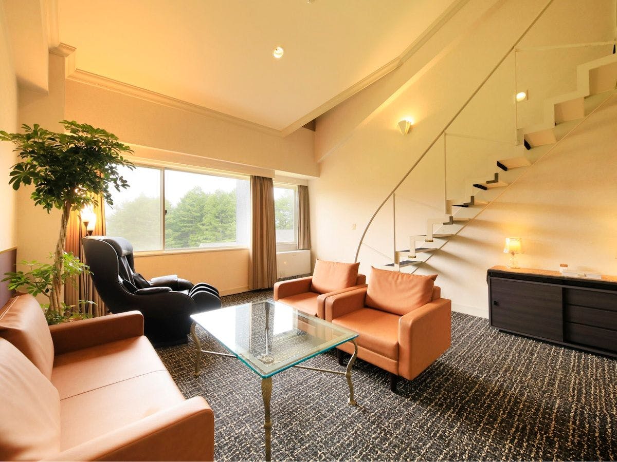 Villa the Club 軽井沢