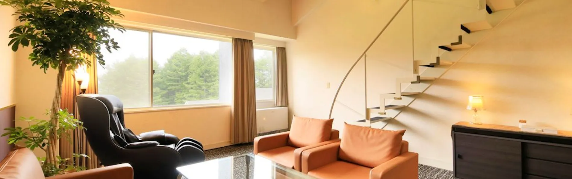 Villa the Club 軽井沢