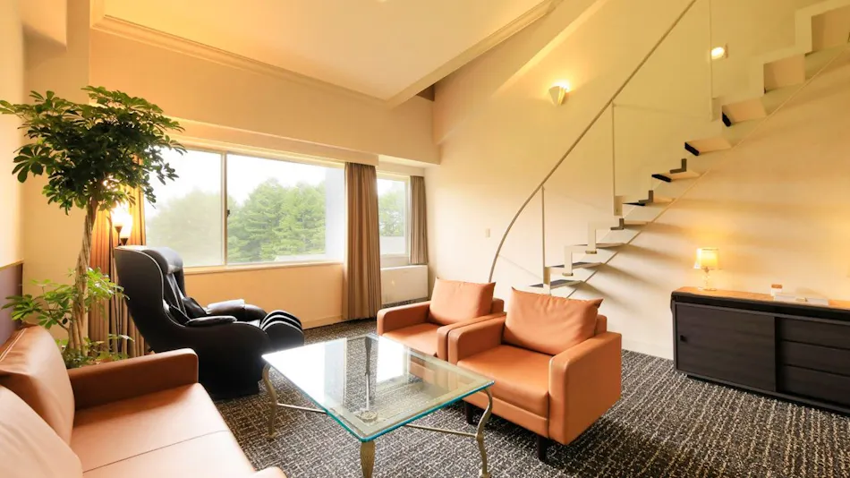 Villa the Club Karuizawa