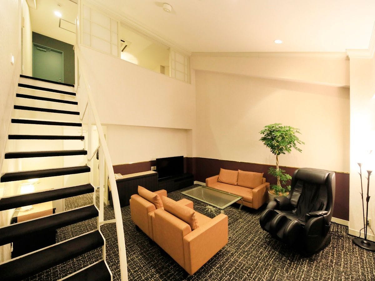 Villa the Club 軽井沢