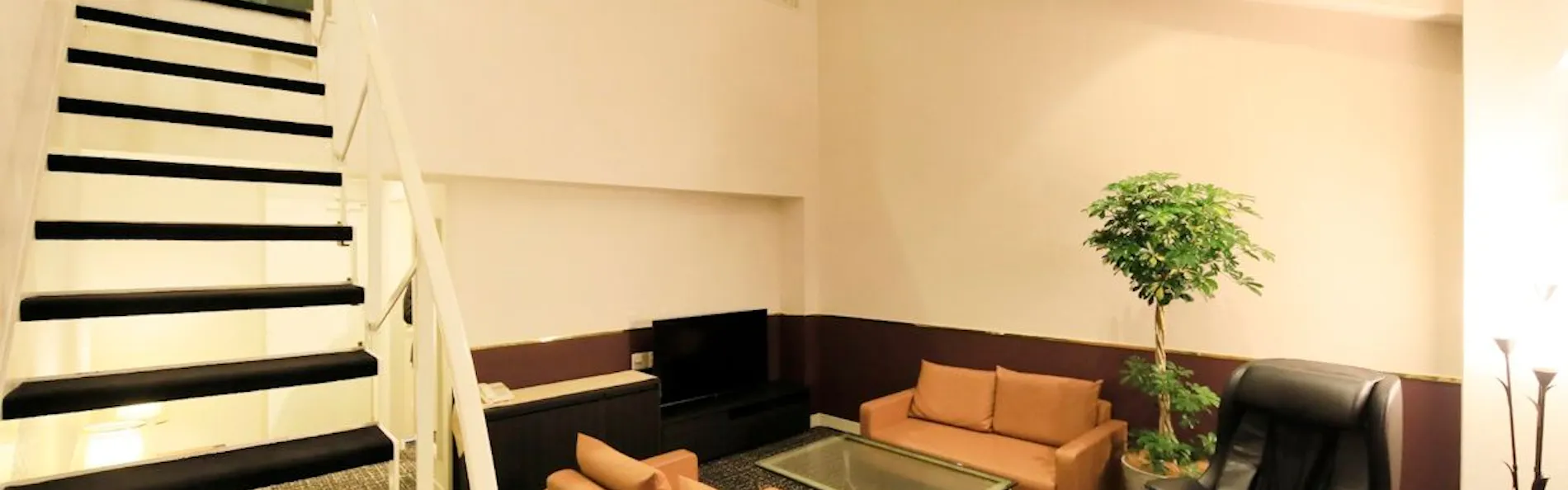 Villa the Club 軽井沢