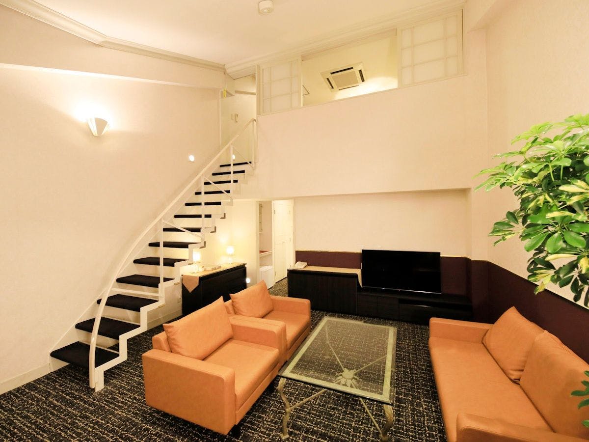 Villa the Club 軽井沢