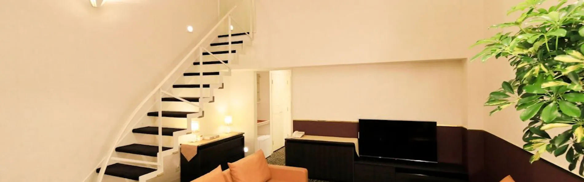 Villa the Club 軽井沢