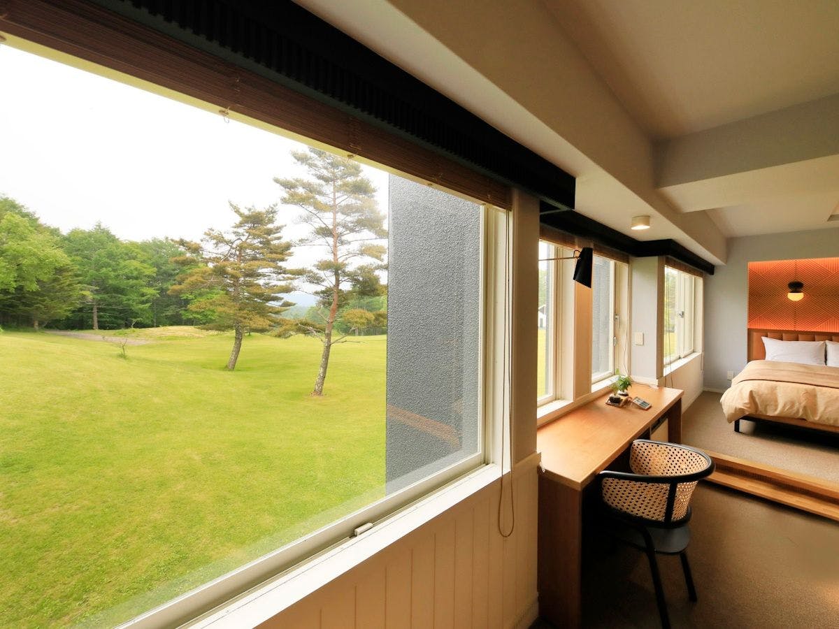 Villa the Club 軽井沢