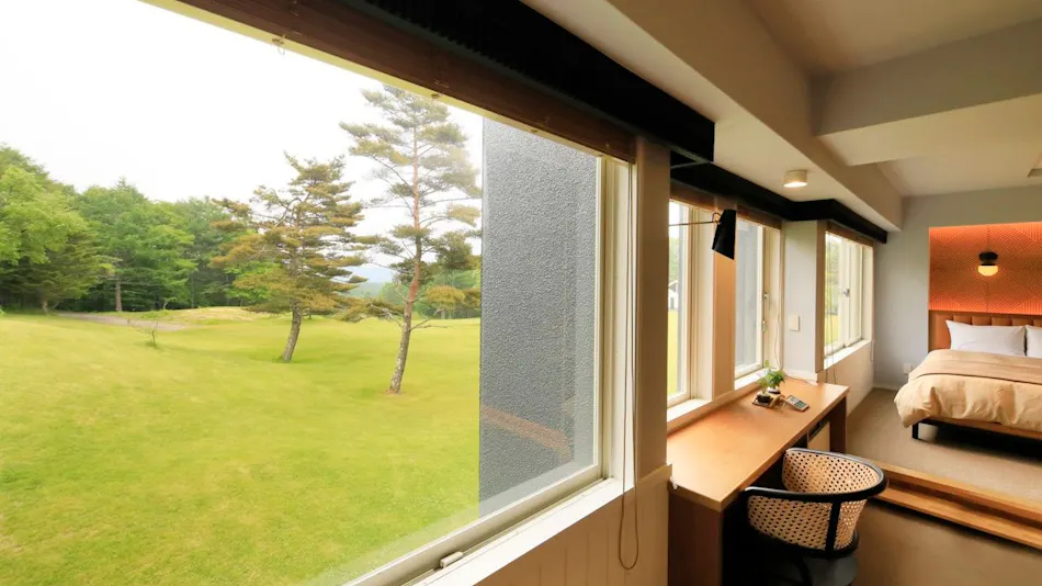 Villa the Club Karuizawa