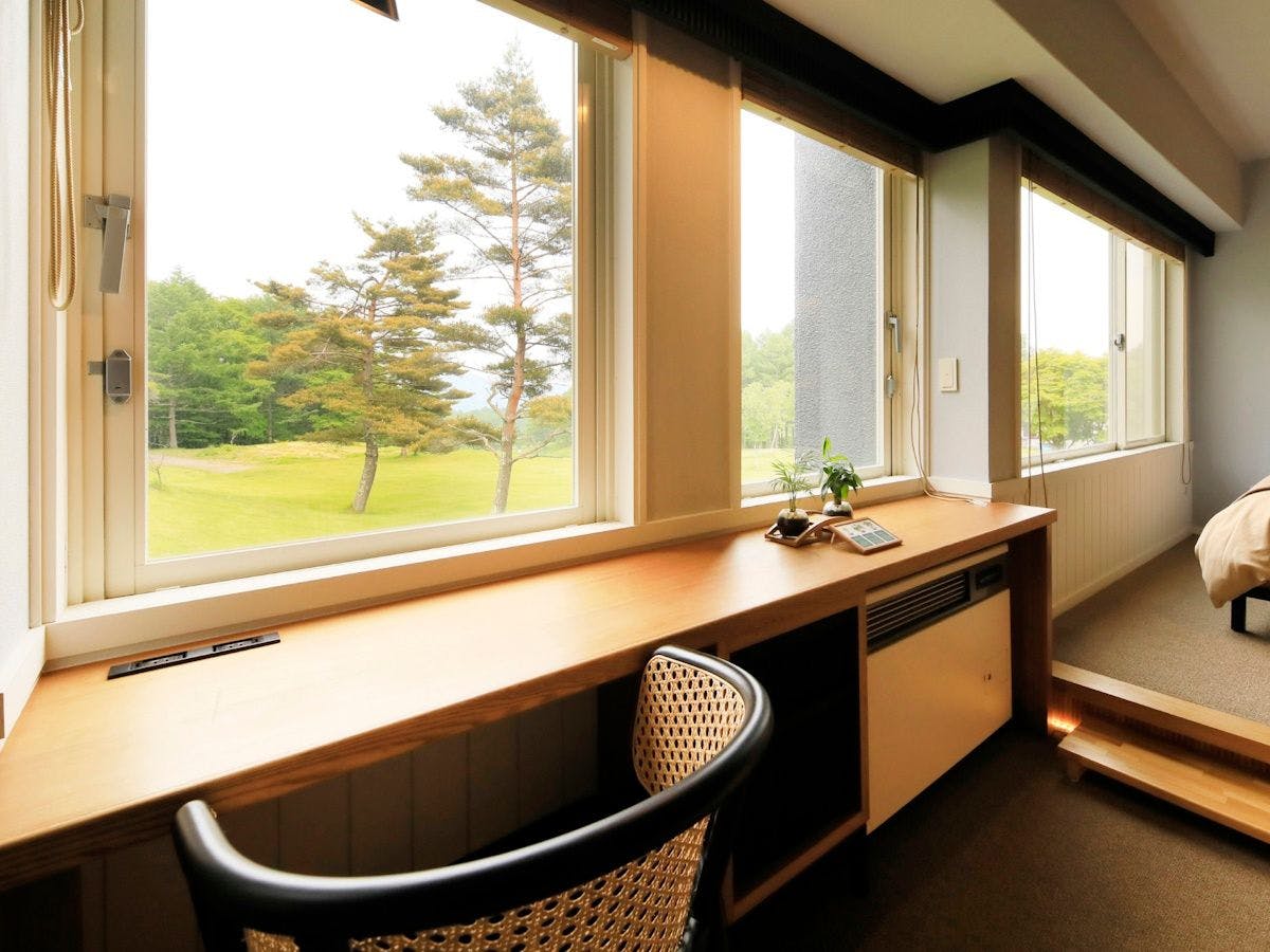 Villa the Club 軽井沢