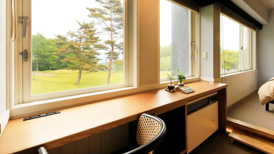 Villa the Club Karuizawa