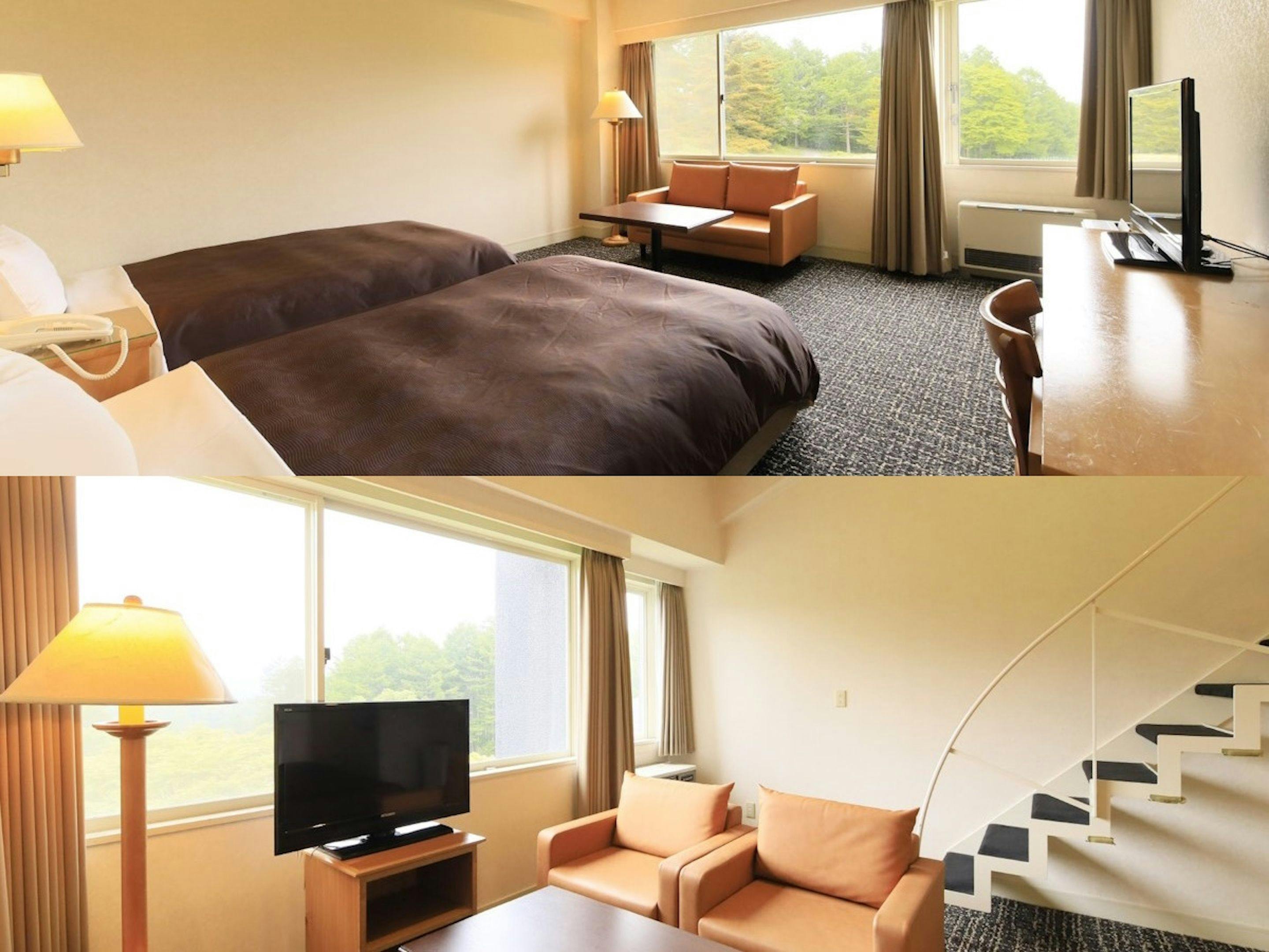 Villa the Club 軽井沢