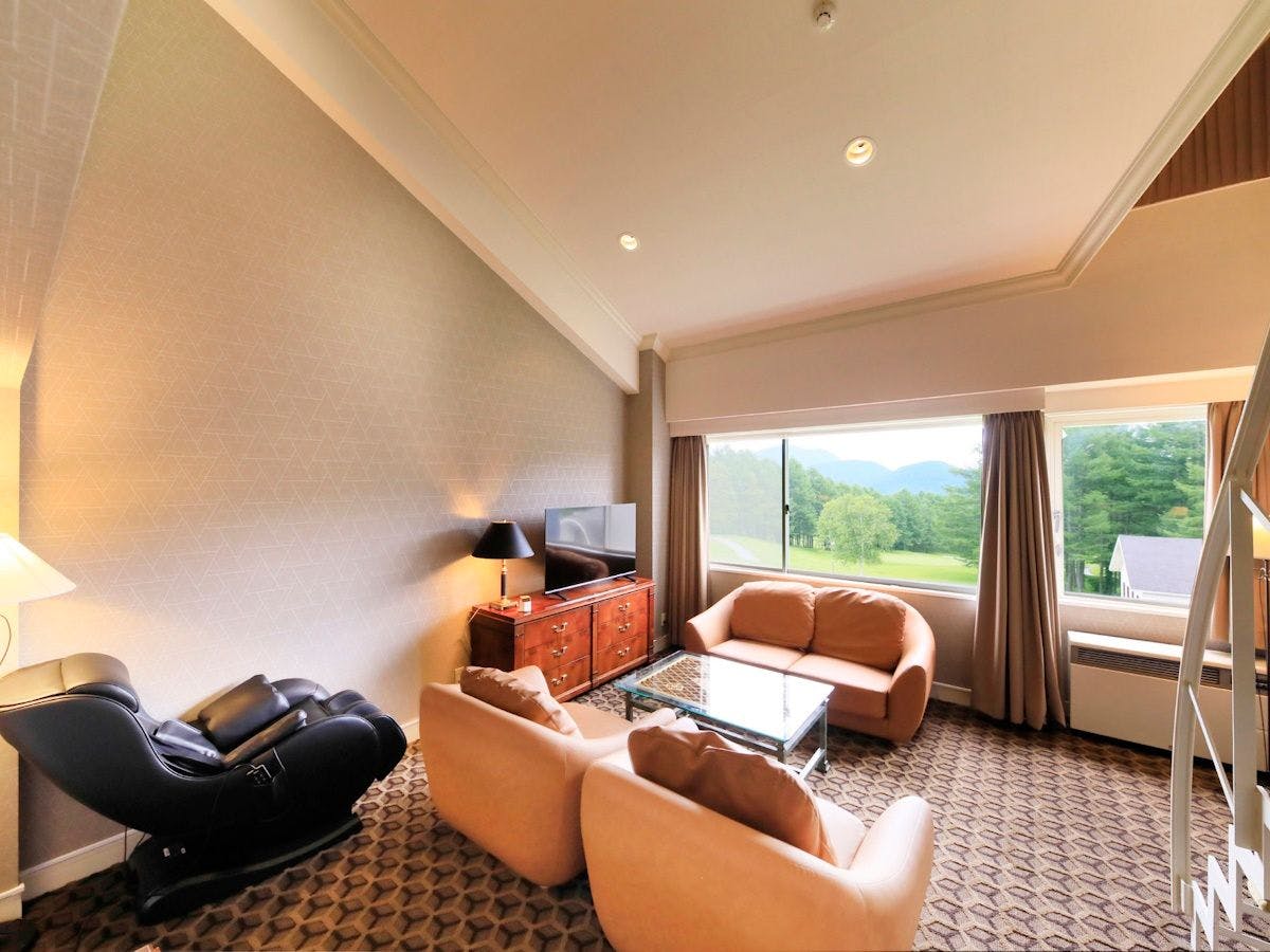 ＜禁煙室＞デラックスツインルーム