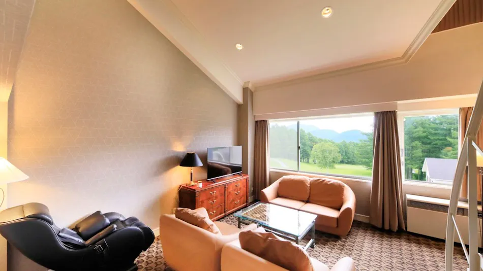 Villa the Club Karuizawa