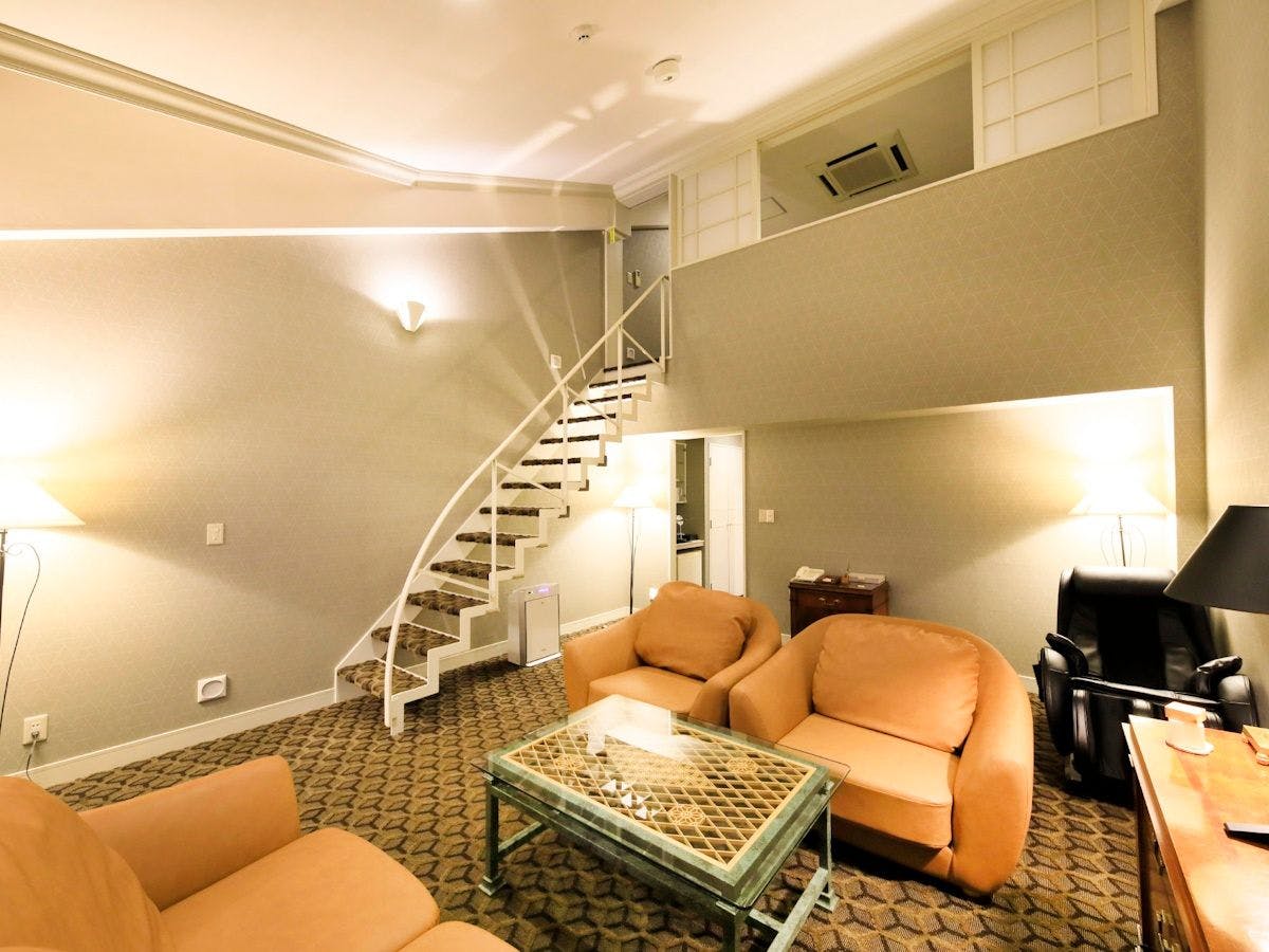 Villa the Club 軽井沢