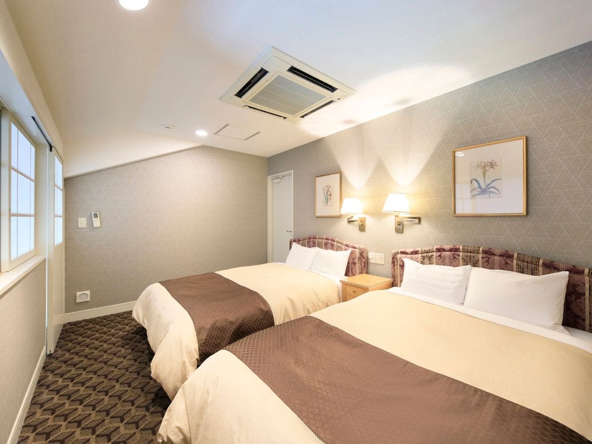 Villa the Club 軽井沢