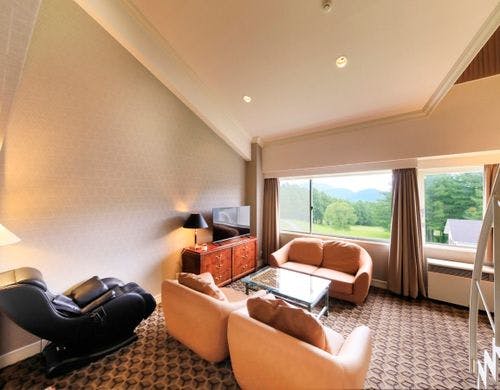 ＜禁煙室＞デラックスツインルーム